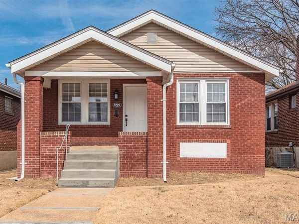 5729 Finkman Street, St Louis, MO 63109