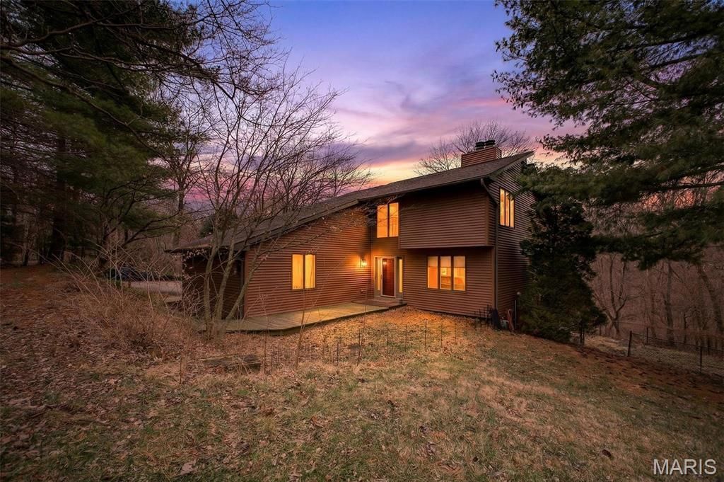 3 Deerwood Trail, Fairview Heights, IL 62208 Main Photo