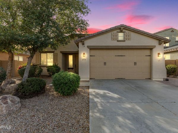 22728 N 123RD Drive, Sun City West, AZ 85375