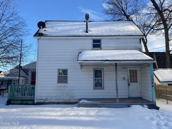 1324 8th Avenue, Schenectady, NY 12303