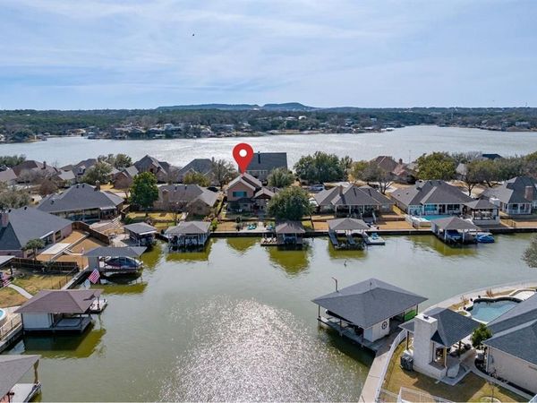 2325 River Road, Granbury, TX 76048