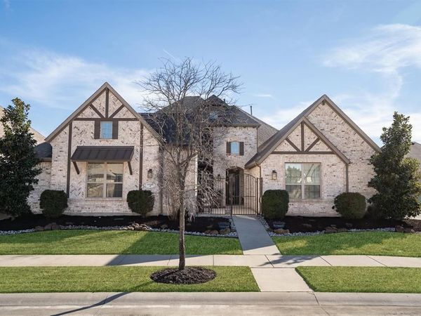 1125 11th Street, Argyle, TX 76226