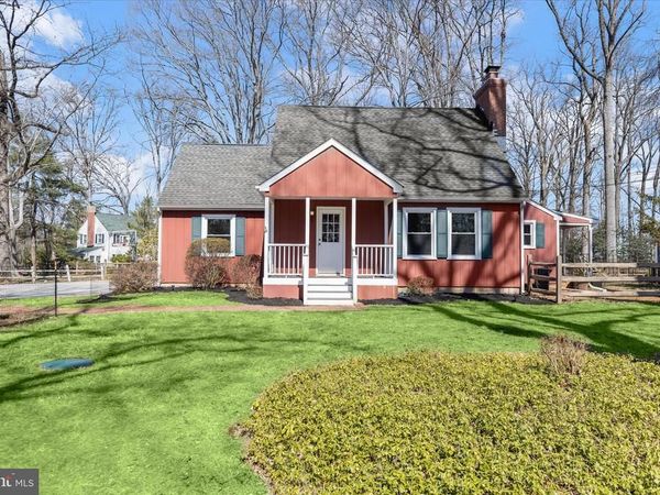 1008 HART ROAD, TOWSON, MD 21286