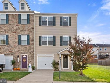 2210 MALLARD LANDING DRIVE, FREDERICKSBURG, VA 22408