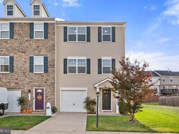 2210 MALLARD LANDING DRIVE, FREDERICKSBURG, VA 22408