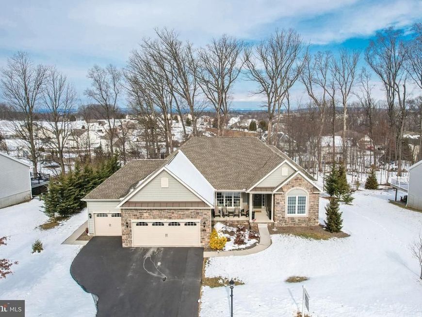 59 Kaitlyn Drive, Hanover, PA 17331 Main Photo