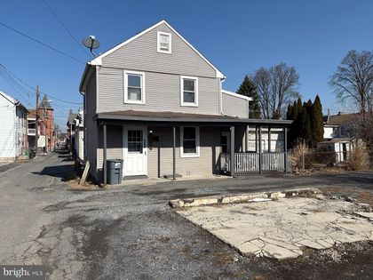 360 JONES STREET Lebanon, PA 17046