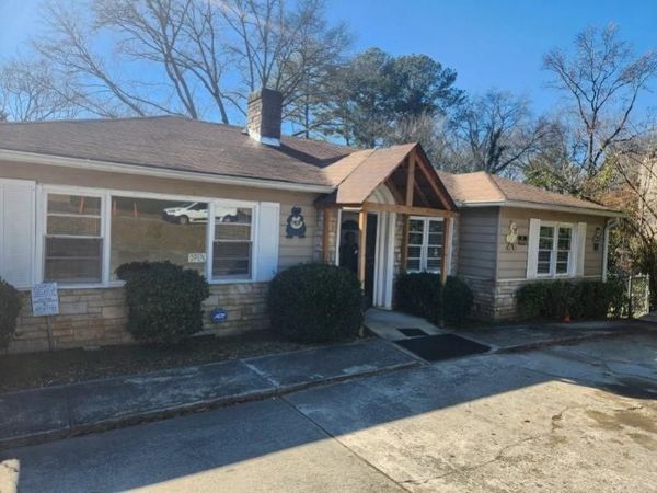 1909 Flat Shoals Road SE, Atlanta, GA 30316