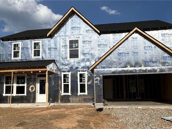 208 Pickens Bluff Lane, Hiram, GA 30141