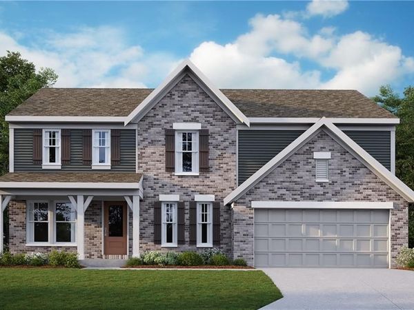 208 Pickens Bluff Lane , Hiram, GA 30141