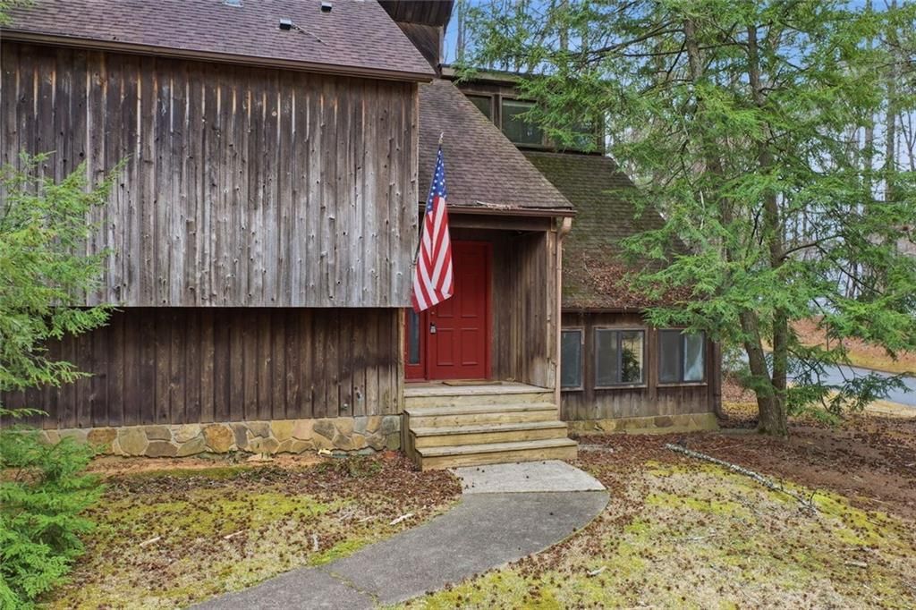 145 Summerfield Drive, Alpharetta, GA 30022 Main Photo