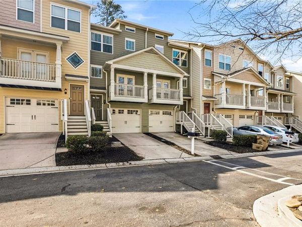 1208 Liberty Parkway NW, Unit 908, Atlanta, GA 30318