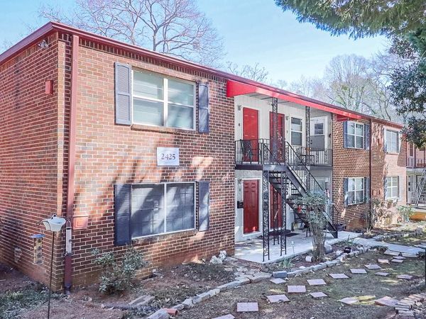 2425 Lawrenceville Highway , Unit 7, Decatur, GA 30033
