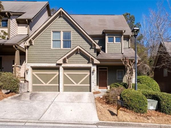 2532 Village Creek Landing SE, Atlanta, GA 30316