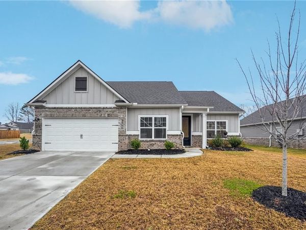 3964 Saddle Bag Court, Dacula, GA 30019