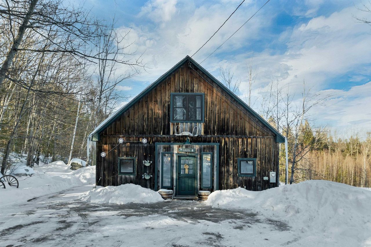 Tbd Washington Hill Road, Tamworth, NH 03875 Main Photo