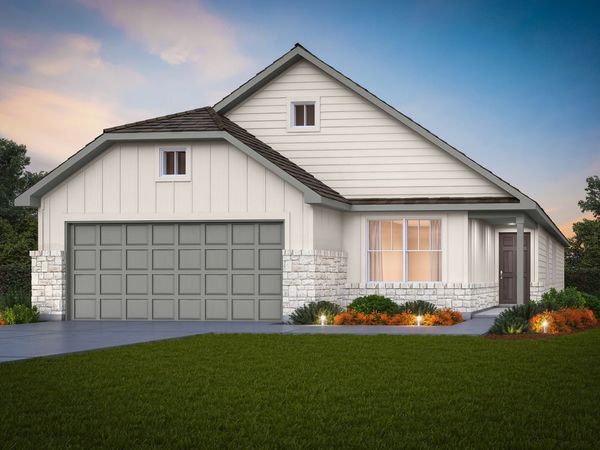 1130 Crane Court, Marion, TX 78124