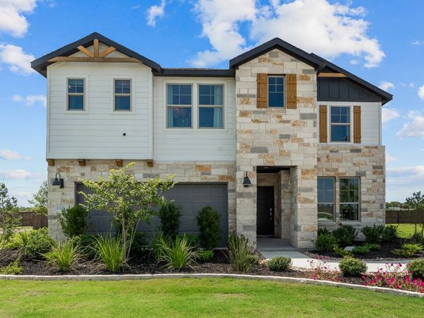 319 Nopal Ridge, San Antonio, TX 78253