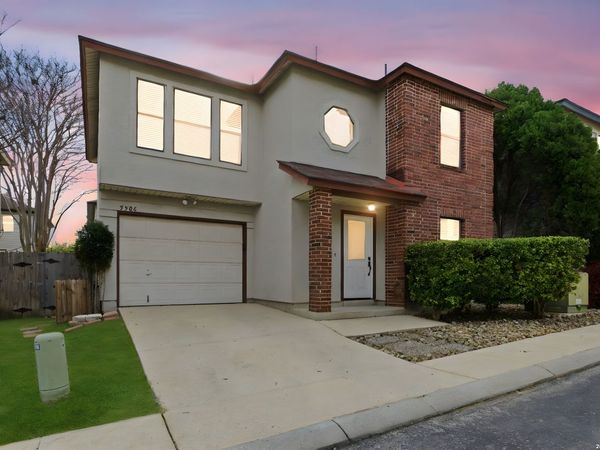 5506 Kenton Bluff, San Antonio, TX 78240