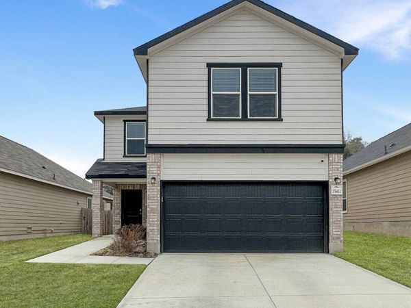 15411 Oceanus, San Antonio, TX 78245