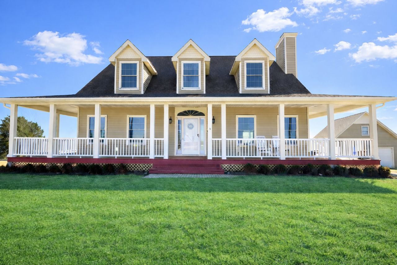 28-1 Lake Carroll Boulevard, Lake Carroll, IL 61046