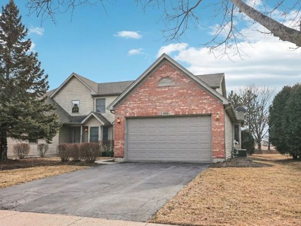 683 Hampshire Drive, Hampshire, IL 60140