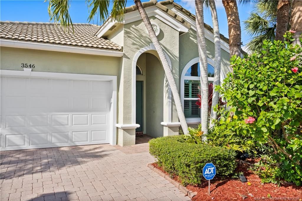 3546 NW Deer Oak Drive, Jensen Beach, FL 34957 Photo