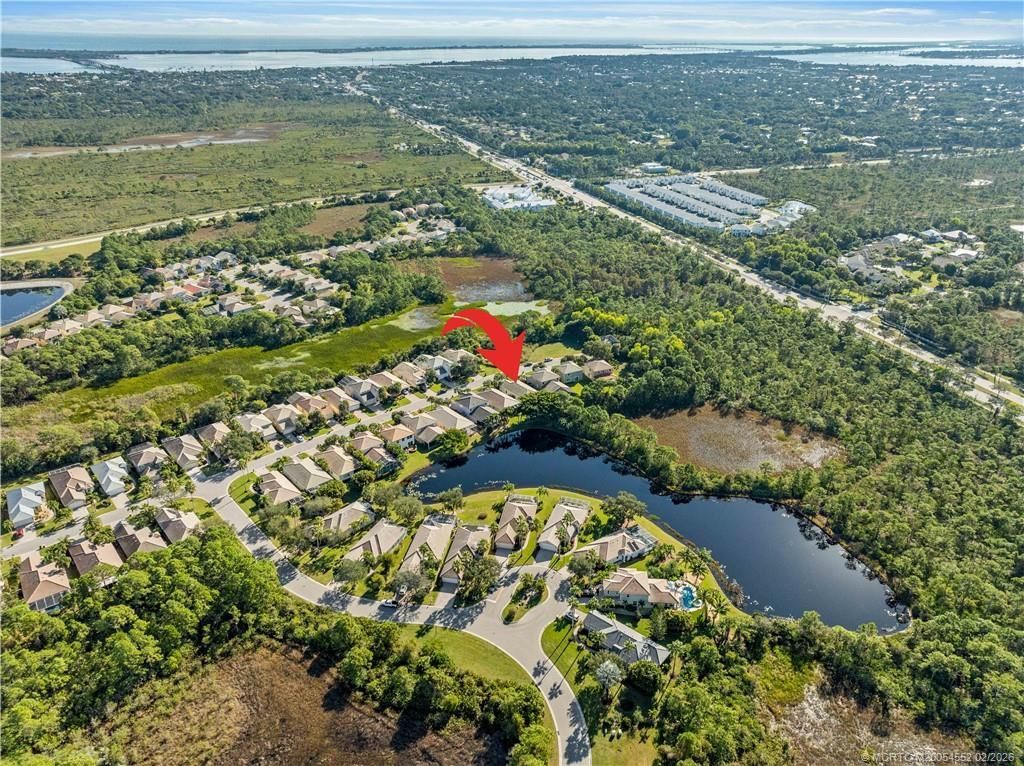 3546 NW Deer Oak Drive, Jensen Beach, FL 34957 Photo