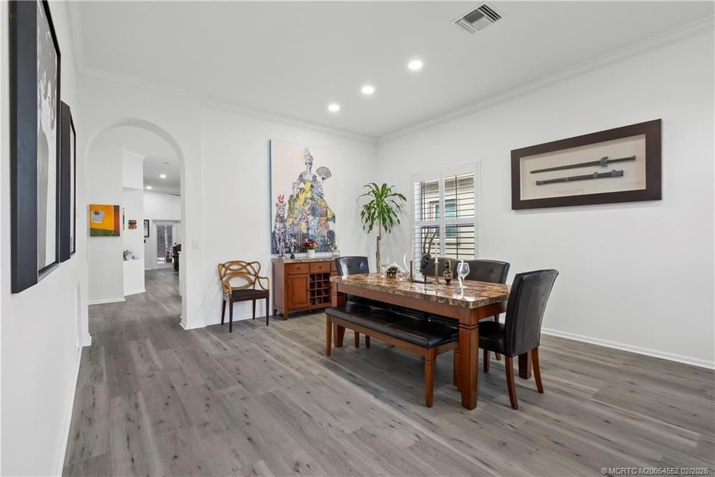 3546 NW Deer Oak Drive, Jensen Beach, FL 34957 Photo