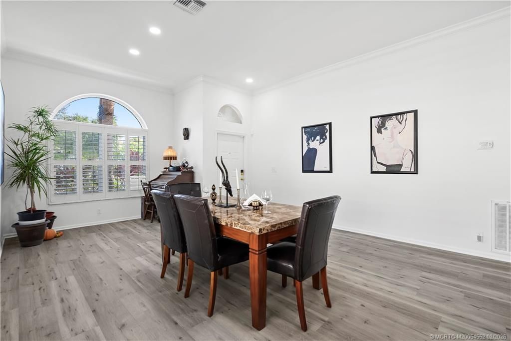 3546 NW Deer Oak Drive, Jensen Beach, FL 34957 Photo