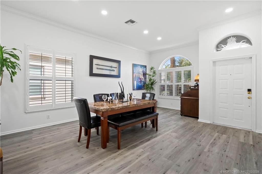 3546 NW Deer Oak Drive, Jensen Beach, FL 34957 Photo