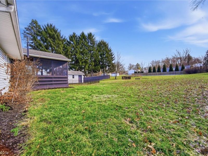 2776 Brouse Street NW, Uniontown, OH 44685 Photo 36