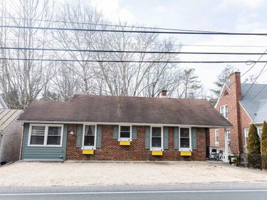 713 NW THORNHILL RD, LEXINGTON, VA 24450