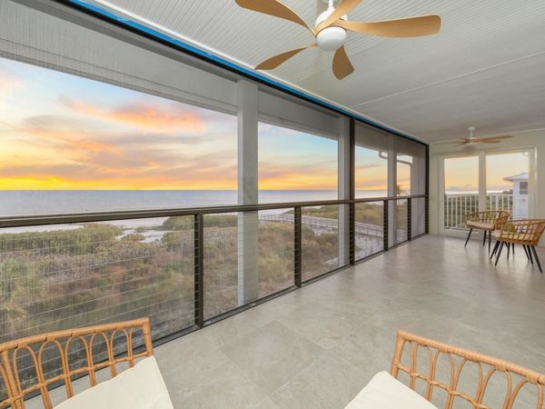 1341 Middle Gulf Dr, Unit 5C, Sanibel, FL 33957