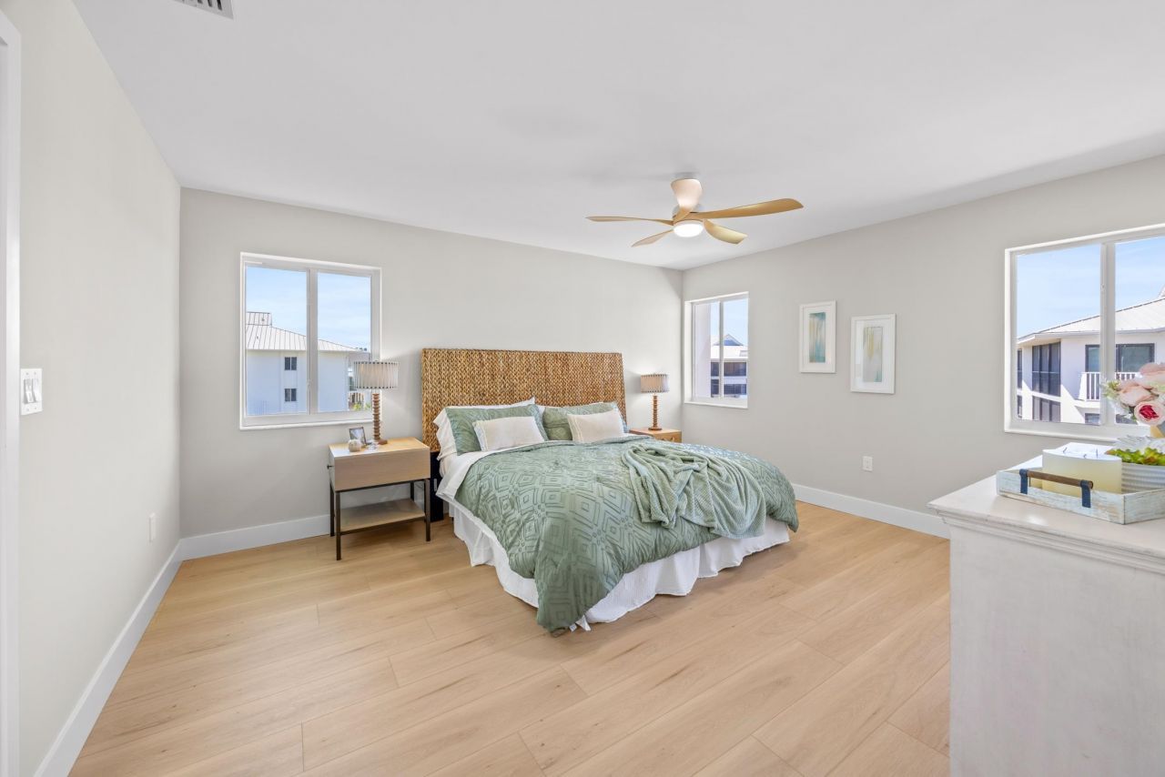 1341 Middle Gulf Dr, Unit 5C, Sanibel, FL 33957 Photo