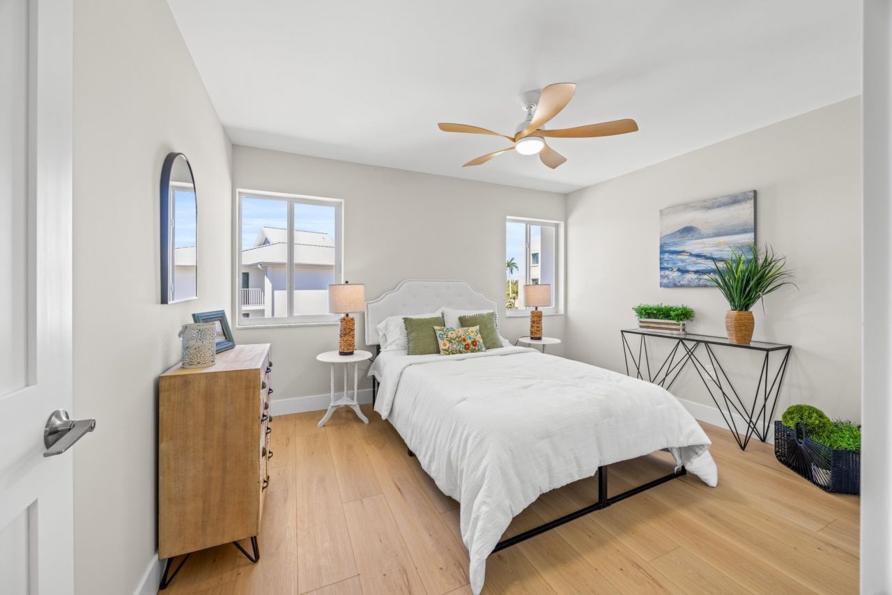 1341 Middle Gulf Dr, Unit 5C, Sanibel, FL 33957 Photo