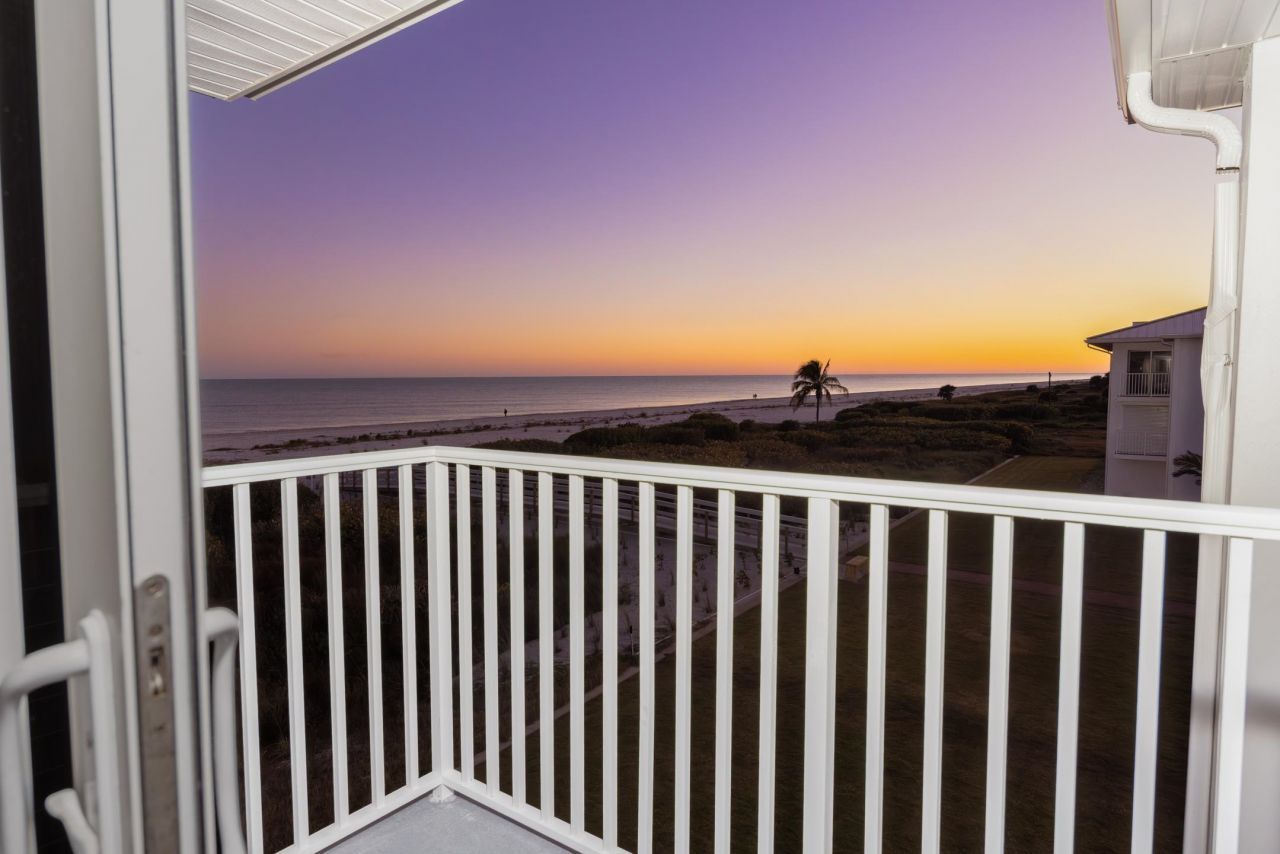 1341 Middle Gulf Dr, Unit 5C, Sanibel, FL 33957 Photo