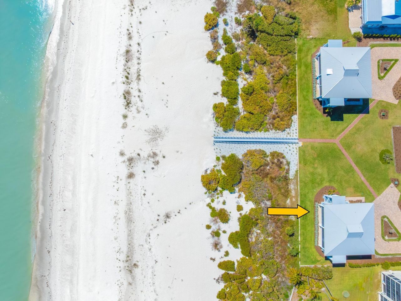 1341 Middle Gulf Dr, Unit 5C, Sanibel, FL 33957 Photo