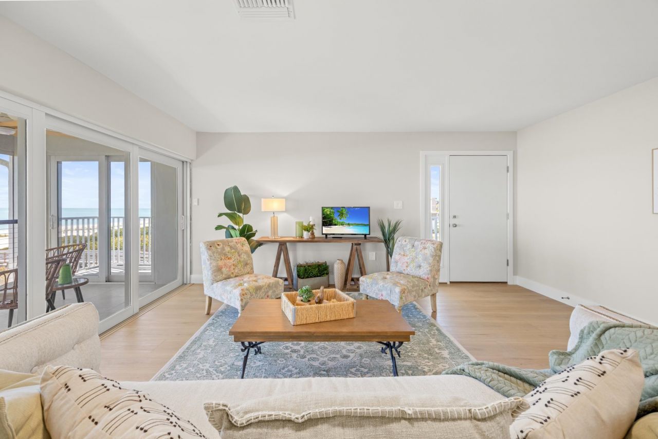 1341 Middle Gulf Dr, Unit 5C, Sanibel, FL 33957 Photo