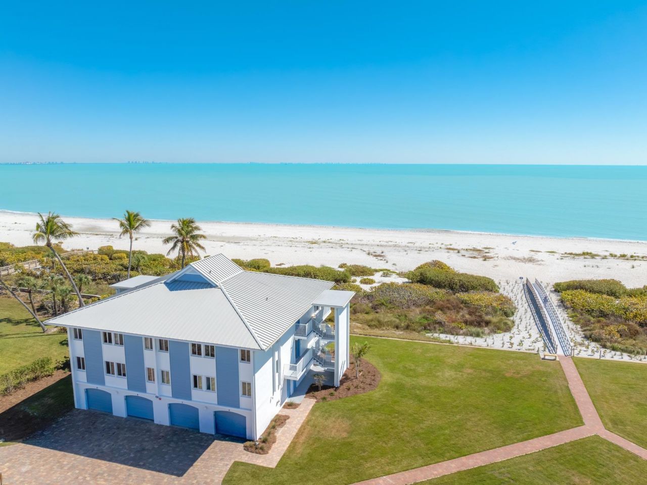 1341 Middle Gulf Dr, Unit 5C, Sanibel, FL 33957 Photo