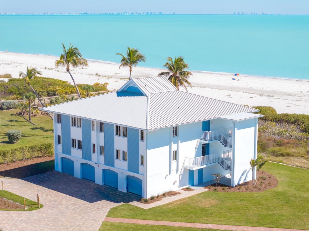 1341 Middle Gulf Dr, Unit 5C, Sanibel, FL 33957 Photo