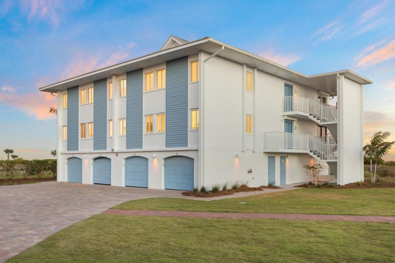 1341 Middle Gulf Dr, Unit 5C, Sanibel, FL 33957 Photo