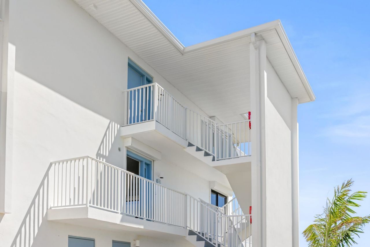 1341 Middle Gulf Dr, Unit 5C, Sanibel, FL 33957 Photo