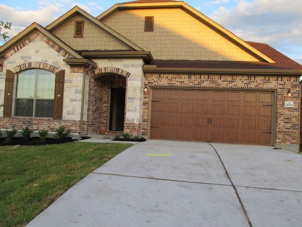 14308 Lake Victor DR, Pflugerville, TX 78660