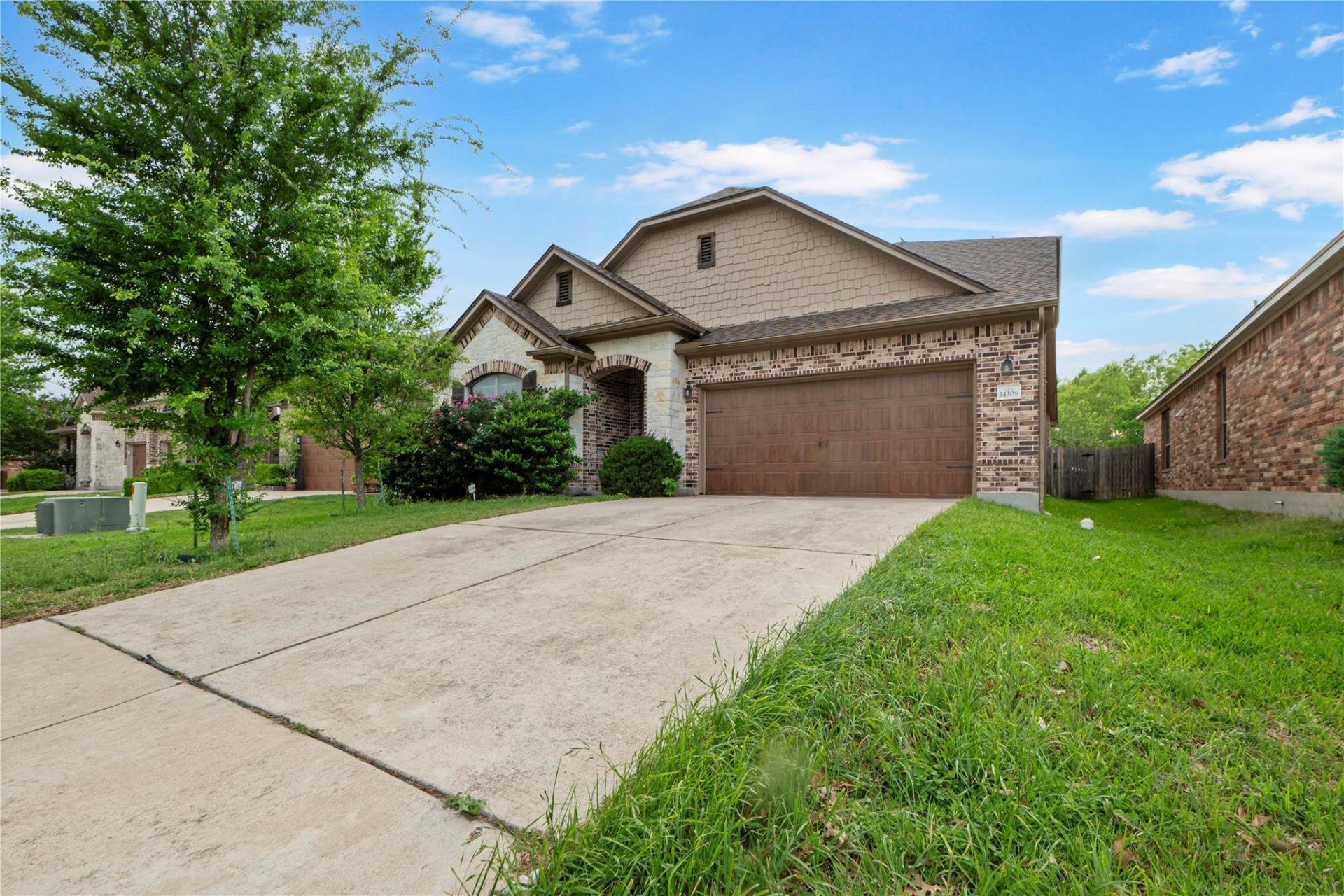 14308 Lake Victor Dr, Pflugerville, TX 78660 Main Photo