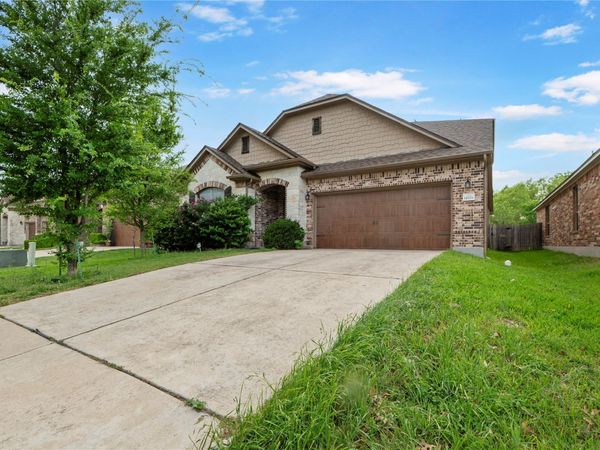 14308 Lake Victor DR, Pflugerville, TX 78660