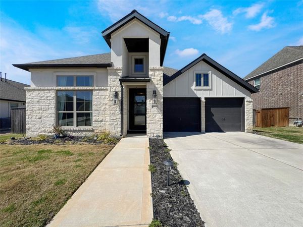 16608 Christina Garza DR, Manor, TX 78653