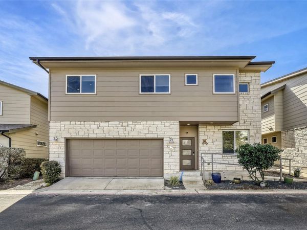 6800 Menchaca RD, Unit 5, Austin, TX 78745