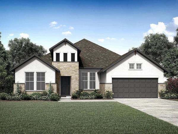 397 Bridge Water LOOP, Dripping Springs, TX 78620