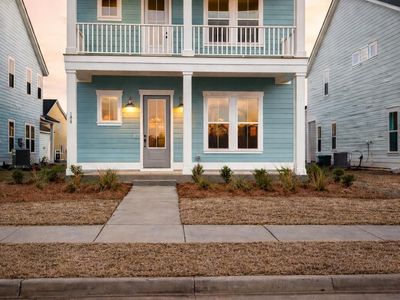 108 Ingleside Drive, Summerville, SC 29486